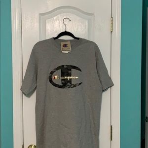 Men’s Champion Heritage Tee